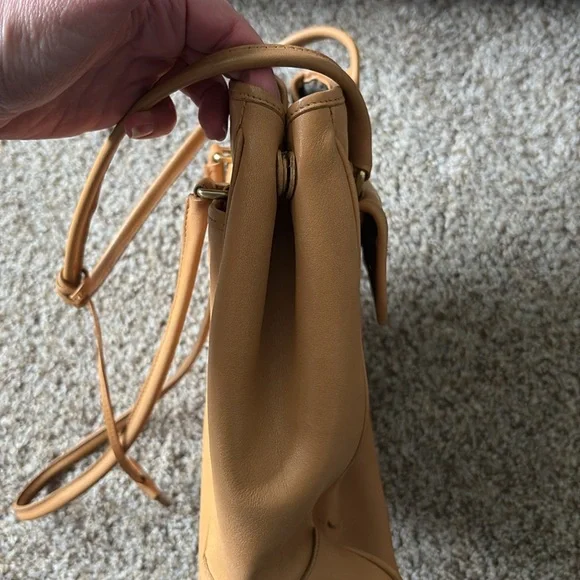 Vintage Coach Penelope Paper Bag - Picture 10 of 15